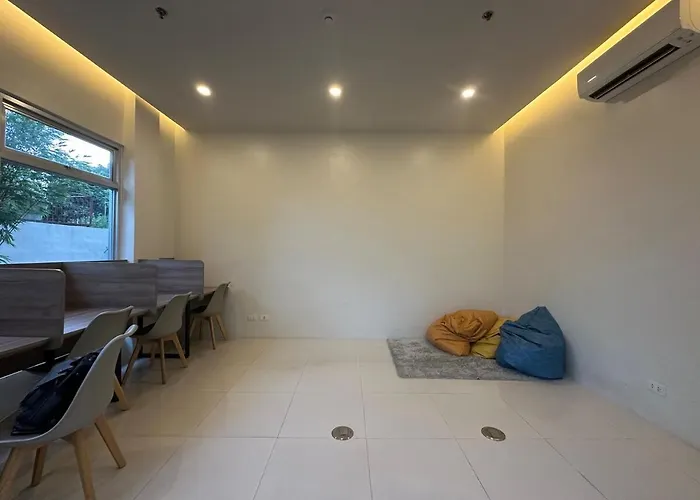 View Near Fuente Osmena With Netflix Wifi Pool - Symfoni Nichols Bossa Tower 2 Appartamento Cebu