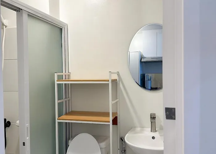 Appartamento View Near Fuente Osmena With Netflix Wifi Pool - Symfoni Nichols Bossa Tower 2