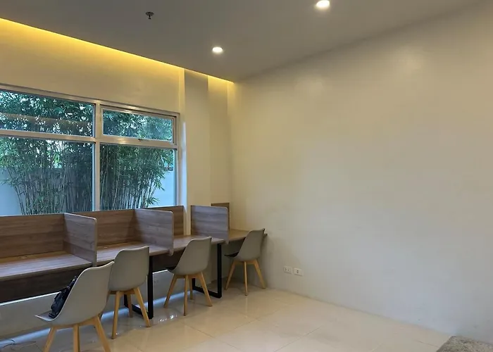 View Near Fuente Osmena With Netflix Wifi Pool - Symfoni Nichols Bossa Tower 2 * Cebu