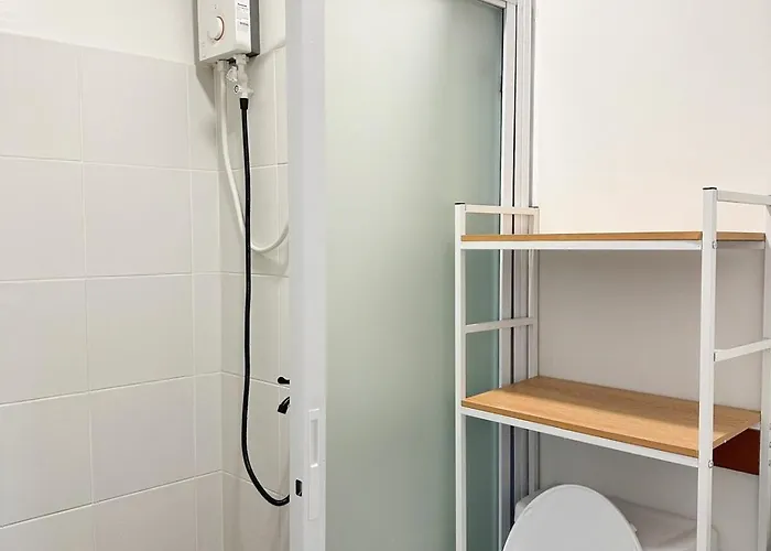 Appartamento View Near Fuente Osmena With Netflix Wifi Pool - Symfoni Nichols Bossa Tower 2